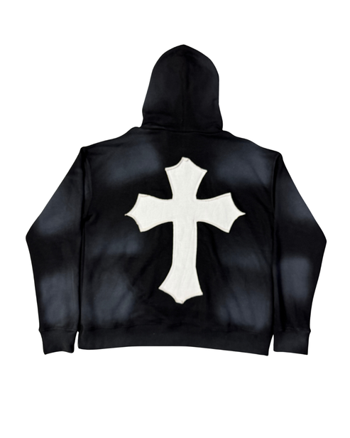 Faith Over Fear Hoodie