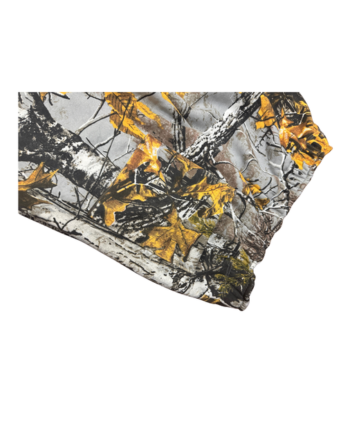 Grey Tree Camo Trouser