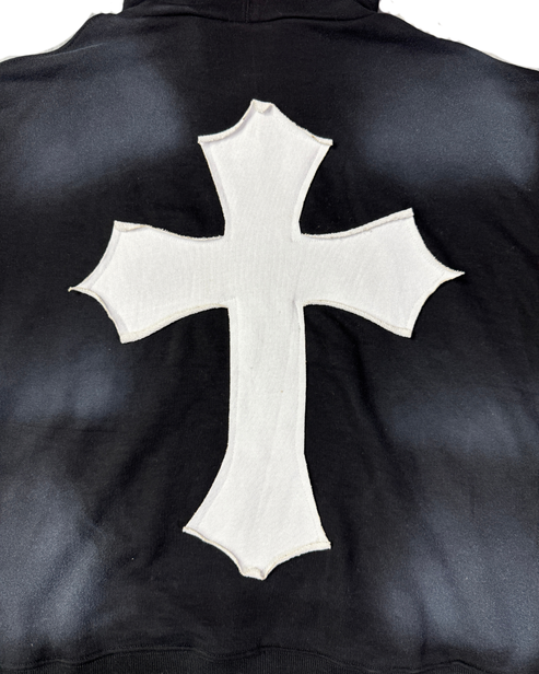 Faith Over Fear Hoodie
