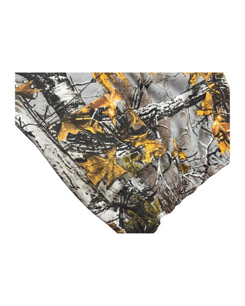 Grey Tree Camo Trouser