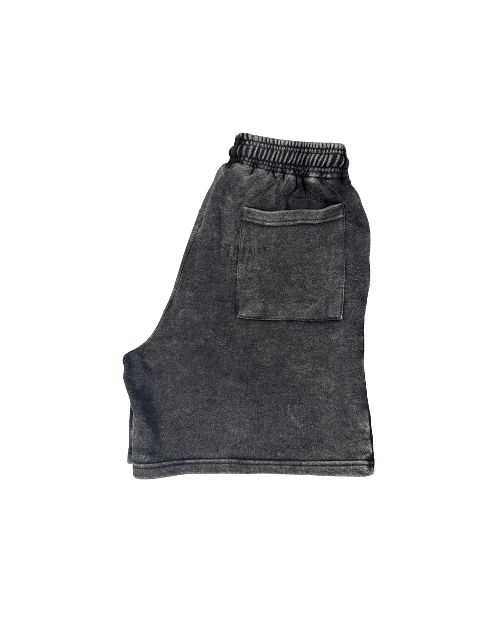 Scorpion Denim Shorts