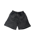 Scorpion Denim Shorts