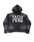 Faith Over Fear Hoodie